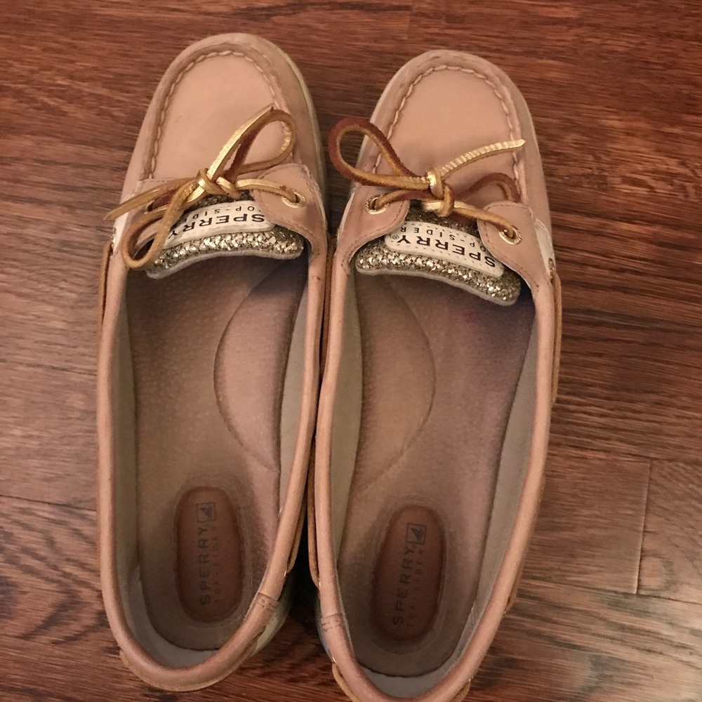 sperry topsiders